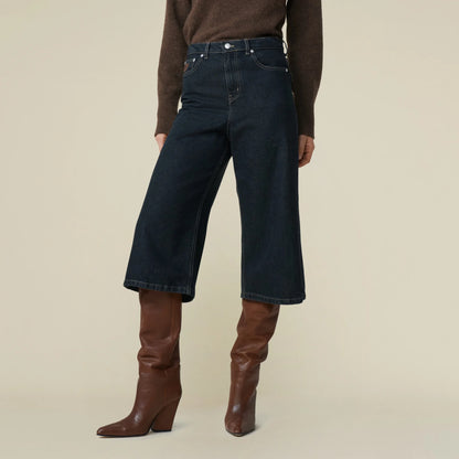 Lois Pipe bermuda broek