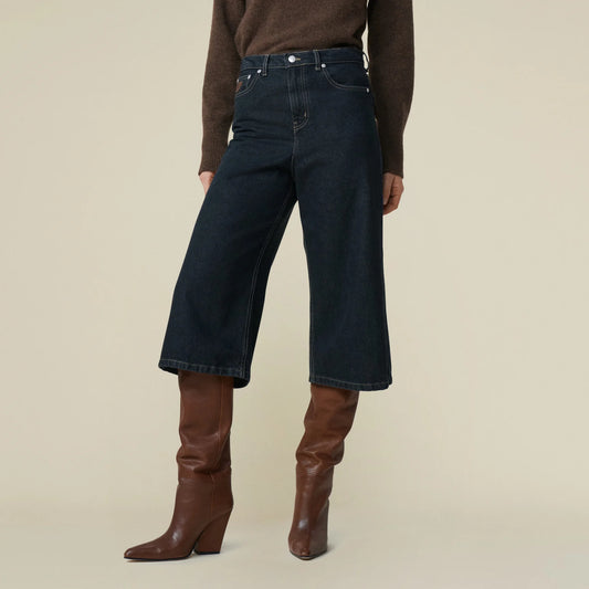 Lois Pipe bermuda broek