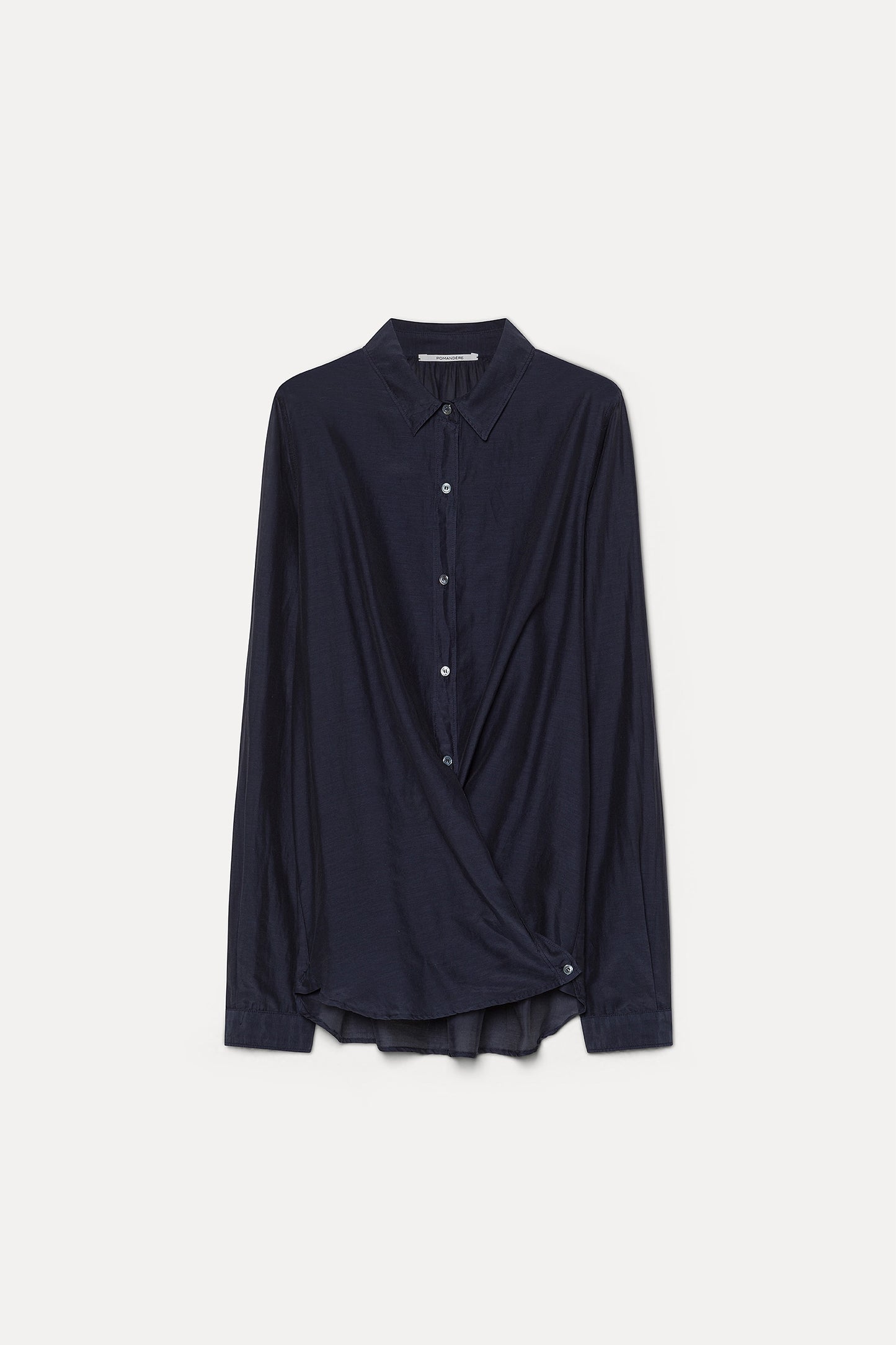 Pomandere blouse