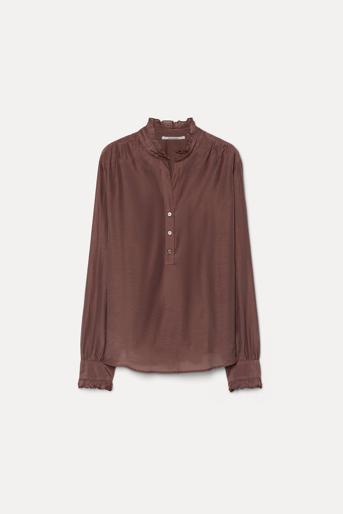 Pomandere blouse