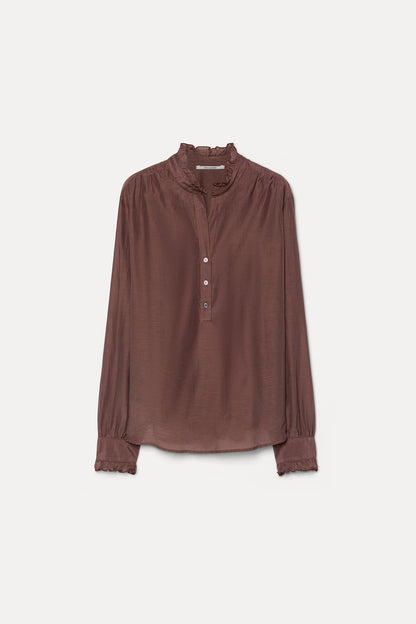 Pomandere blouse