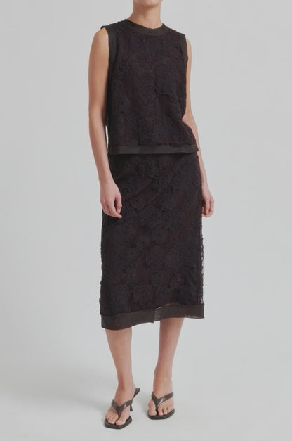 Second Female Daysee top