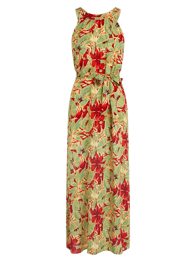 King Louie Rico jurk