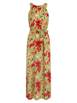 King Louie Rico jurk