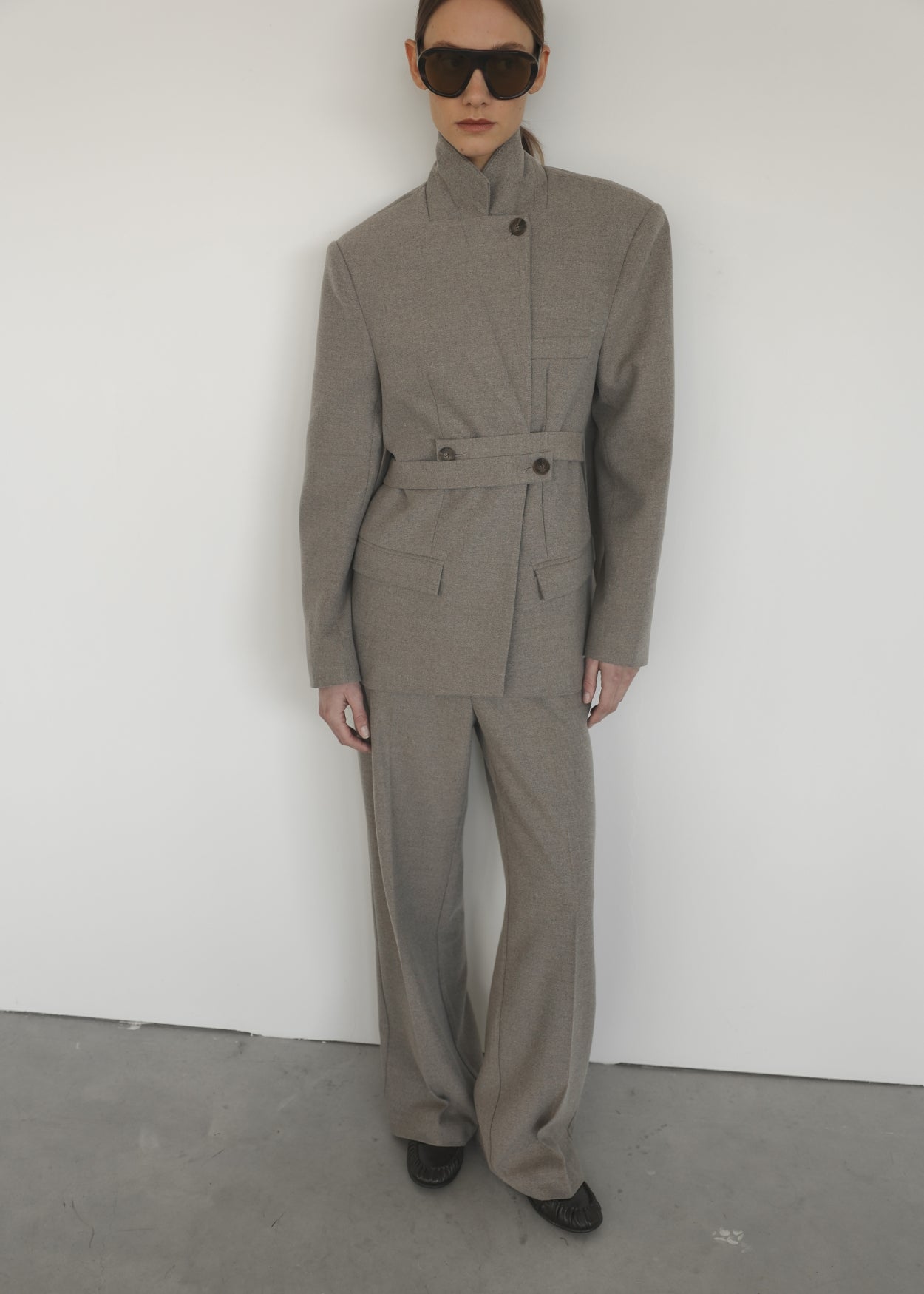 Club L'Avenir Ryo’CL pantalon