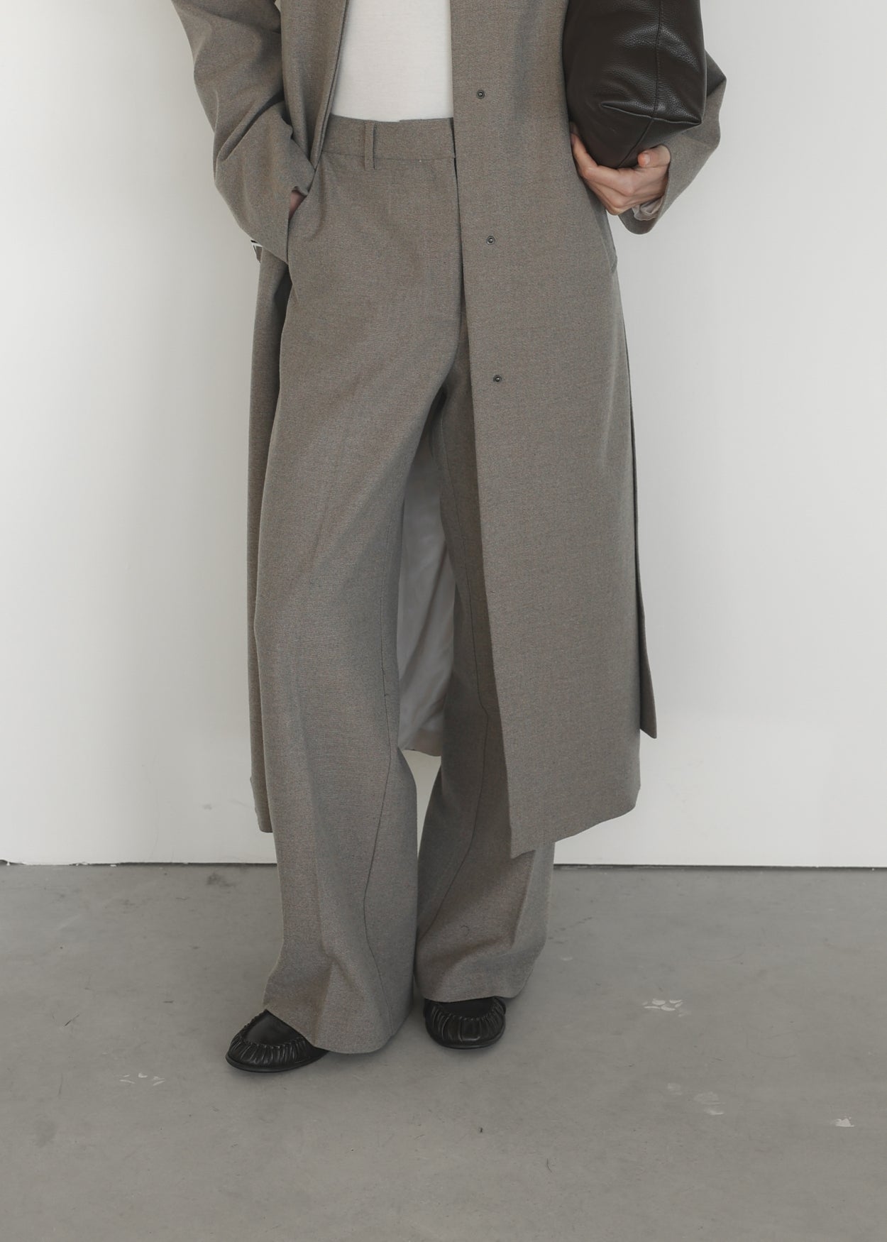 Club L'Avenir Ryo’CL pantalon