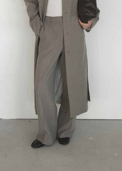Club L'Avenir Ryo’CL pantalon