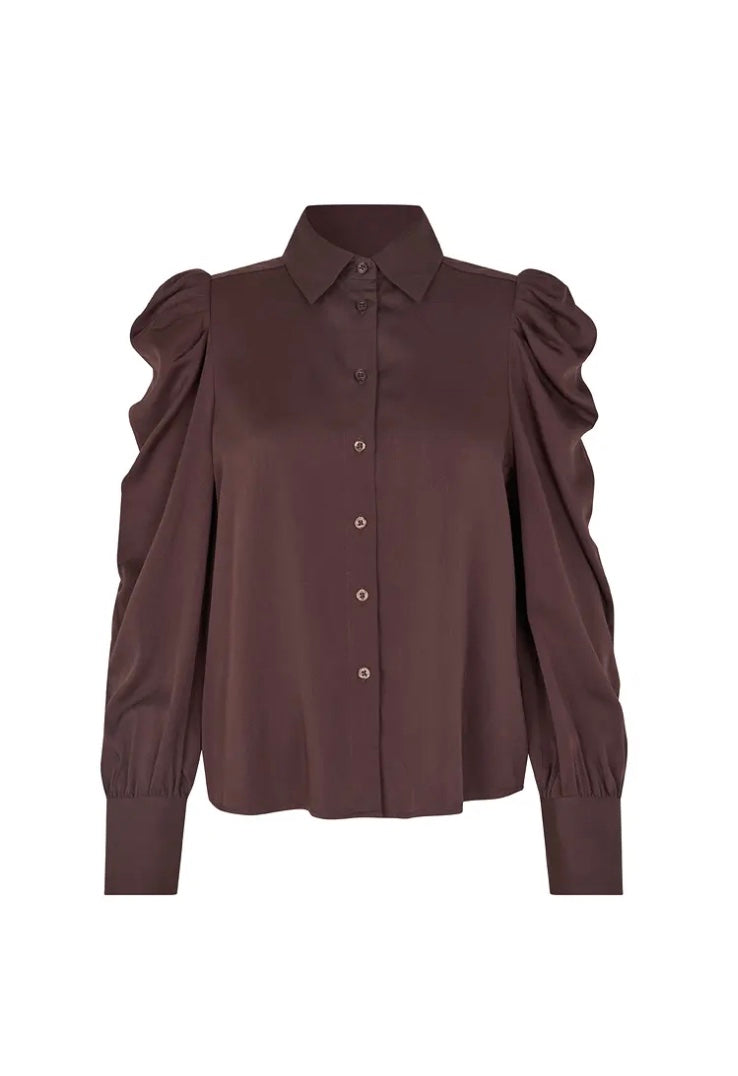 Second Female Samanta blouse