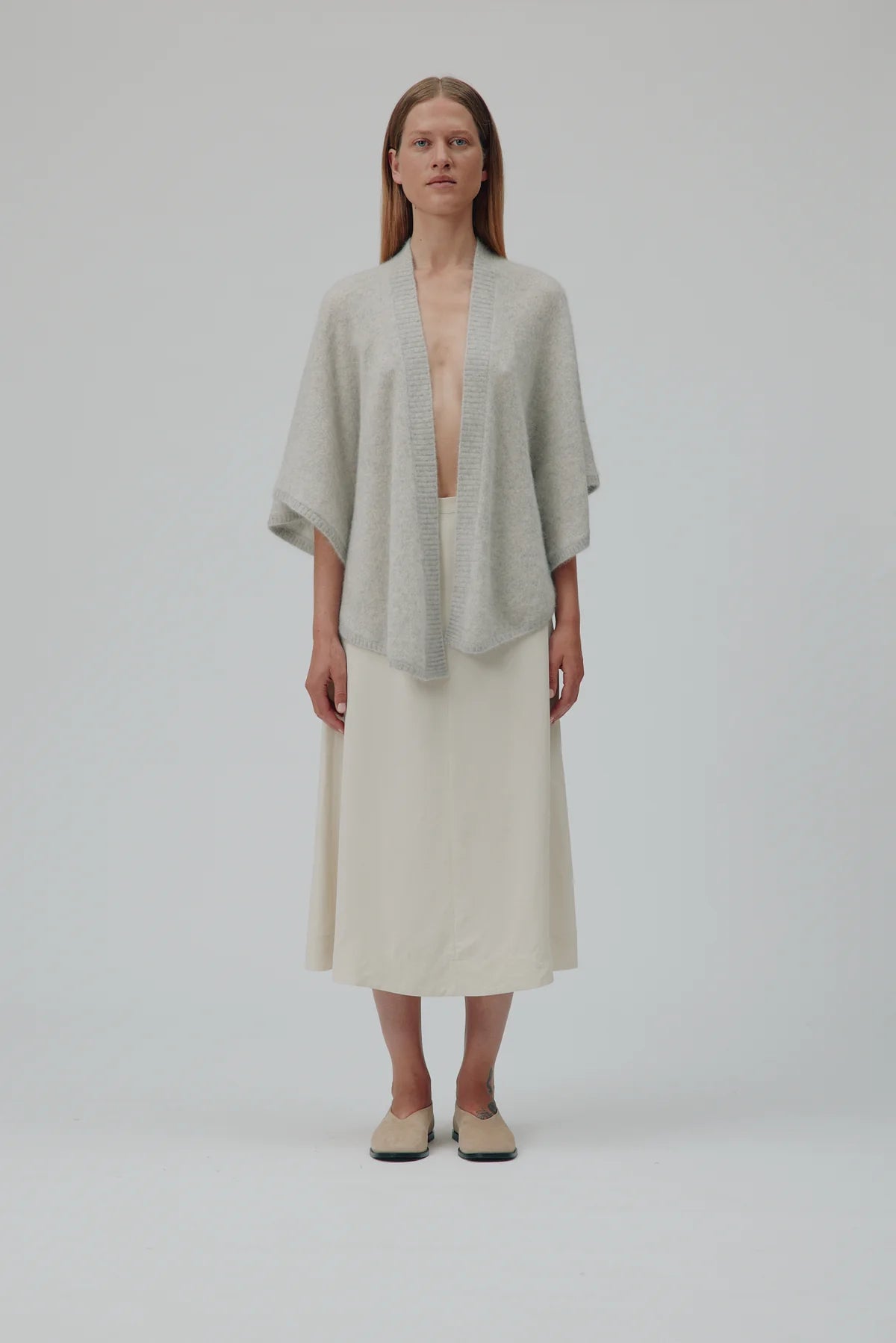 Six Ames Sanne sjaal