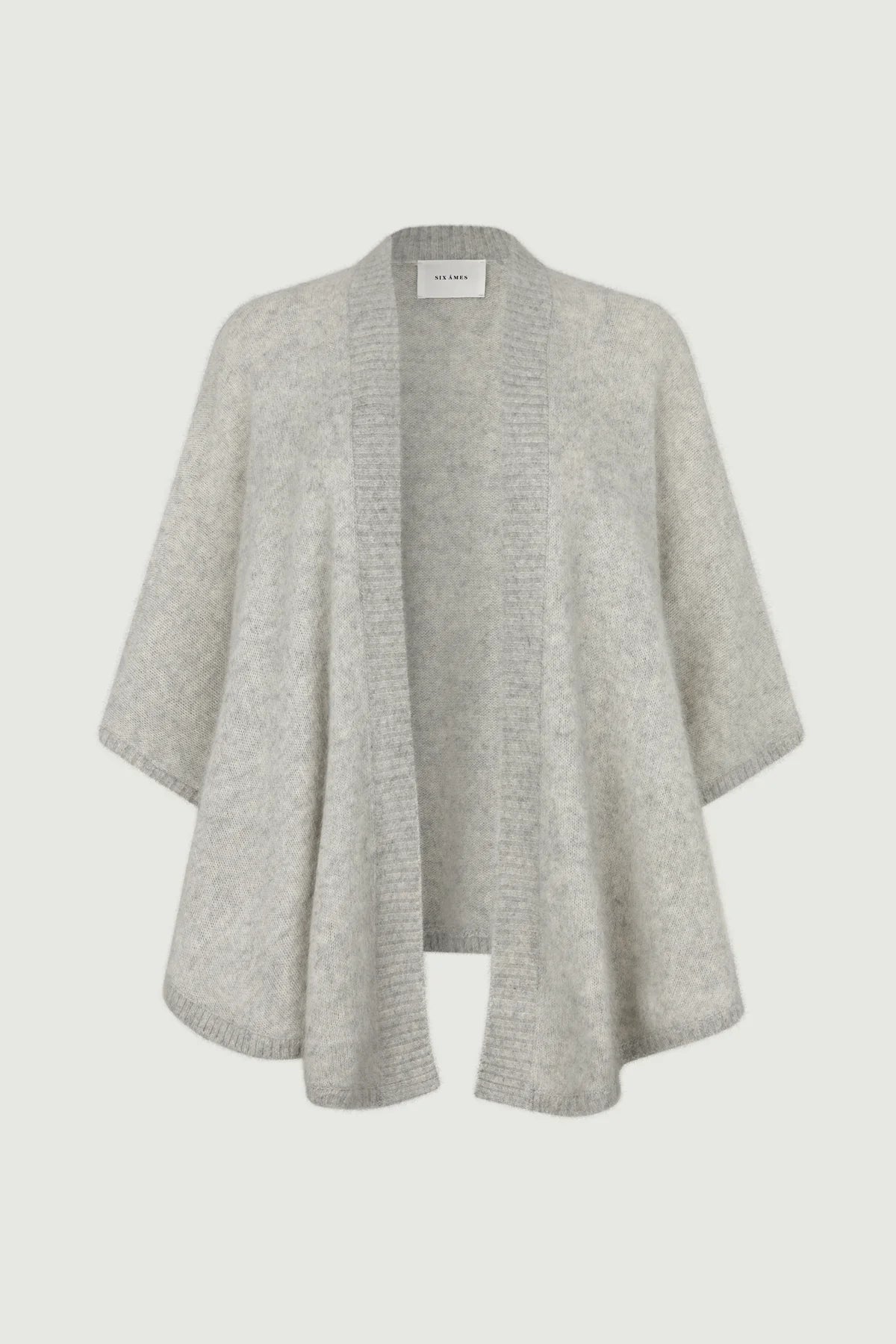 Six Ames Sanne sjaal