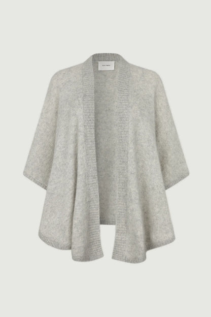 Six Ames Sanne sjaal