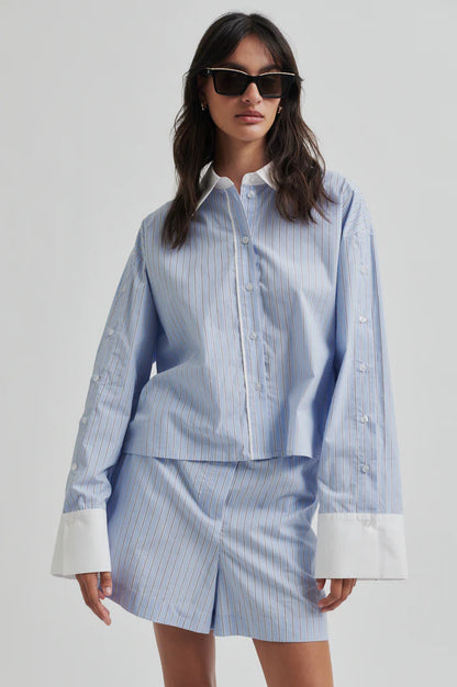 Second Female Alanis combi blouse