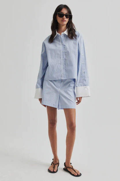 Second Female Alanis combi blouse