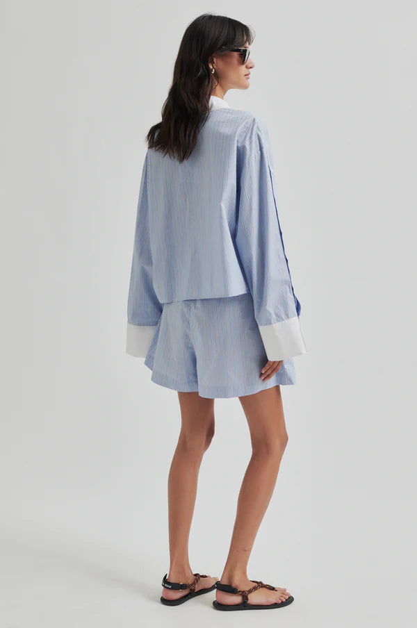 Second Female Alanis combi blouse
