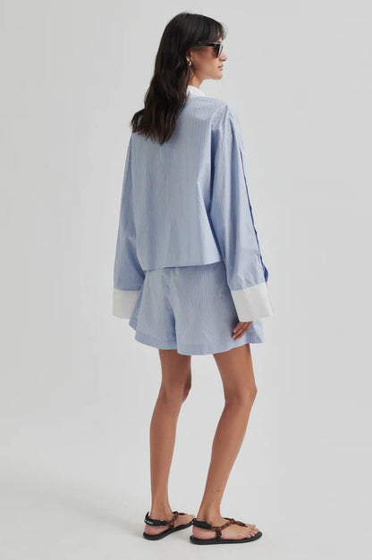 Second Female Alanis combi blouse