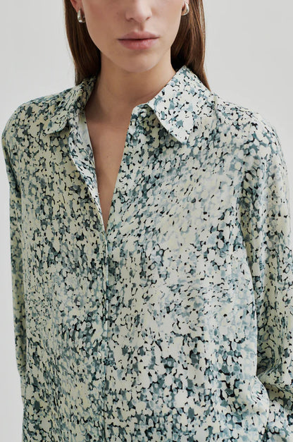 Second Female Sisal shirt