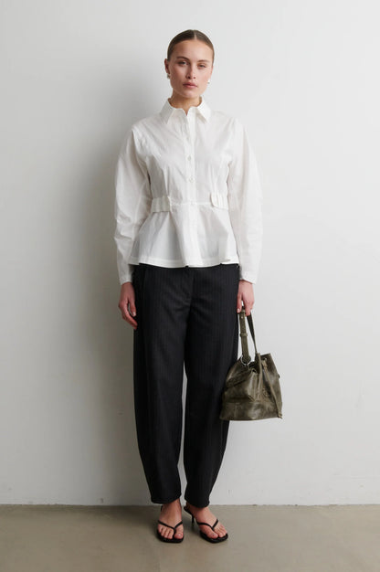 Second Female Vienne Barrel broek