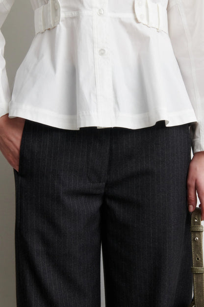 Second Female Vienne Barrel broek