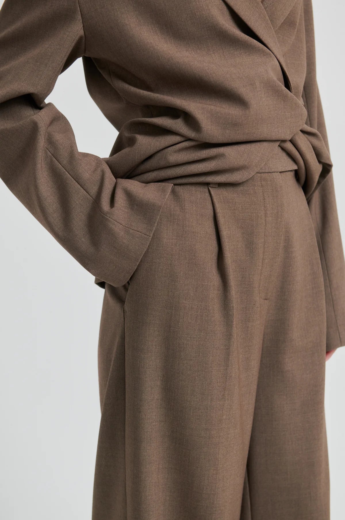 Second Female Dakota broek