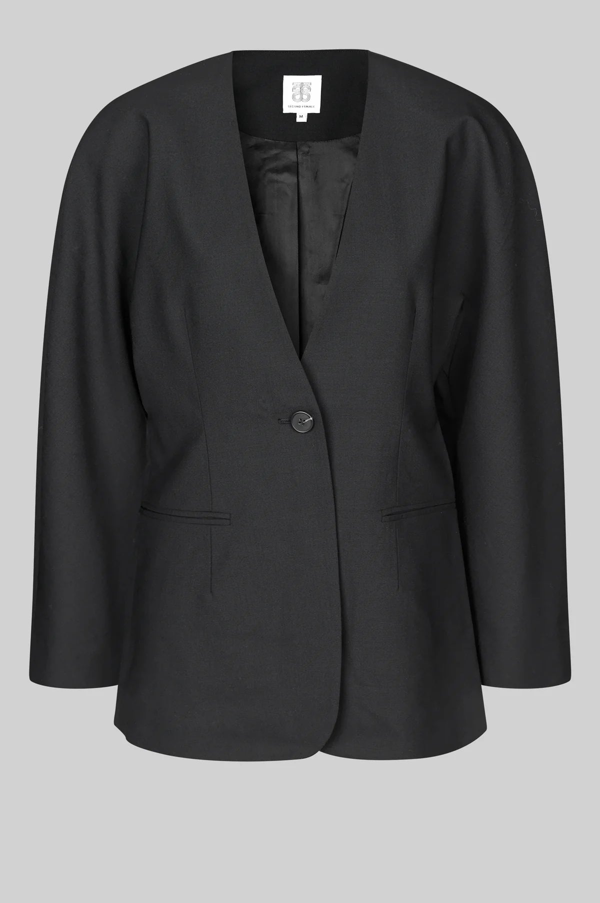 Second Female Elevate blazer