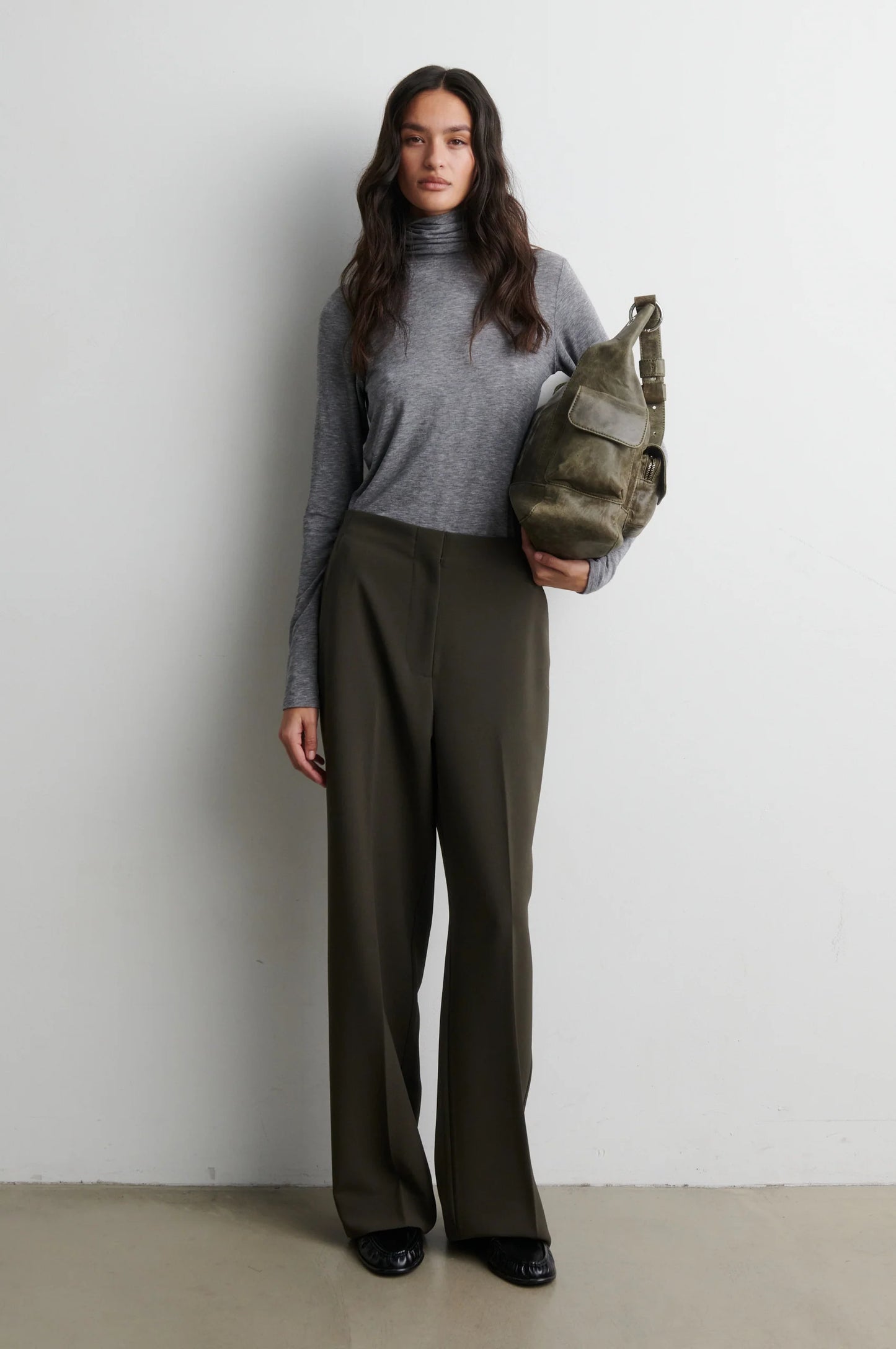 Second Female Fique classic broek