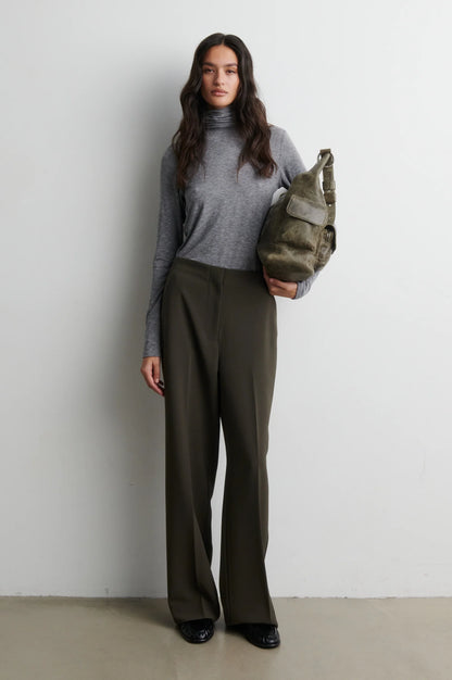 Second Female Fique classic broek