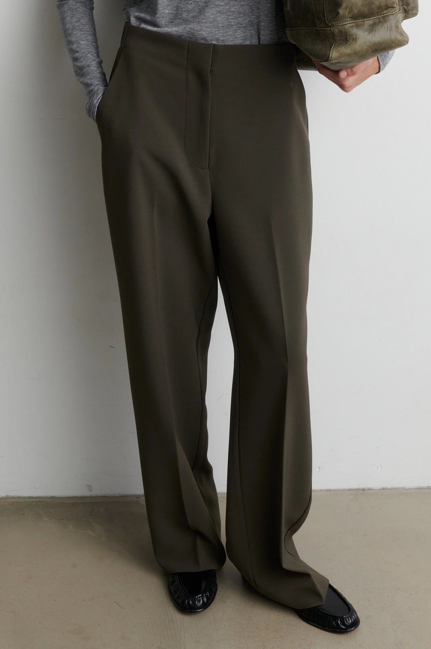 Second Female Fique classic broek