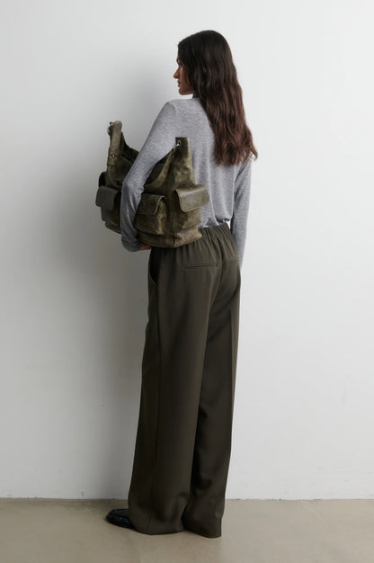 Second Female Fique classic broek