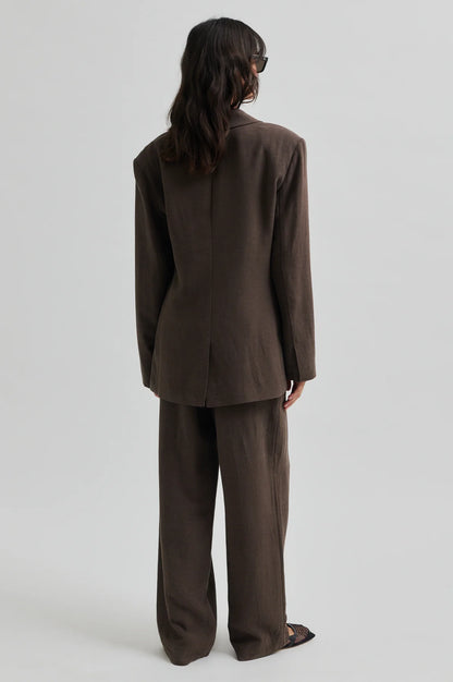 Second Female Lino new fit blazer