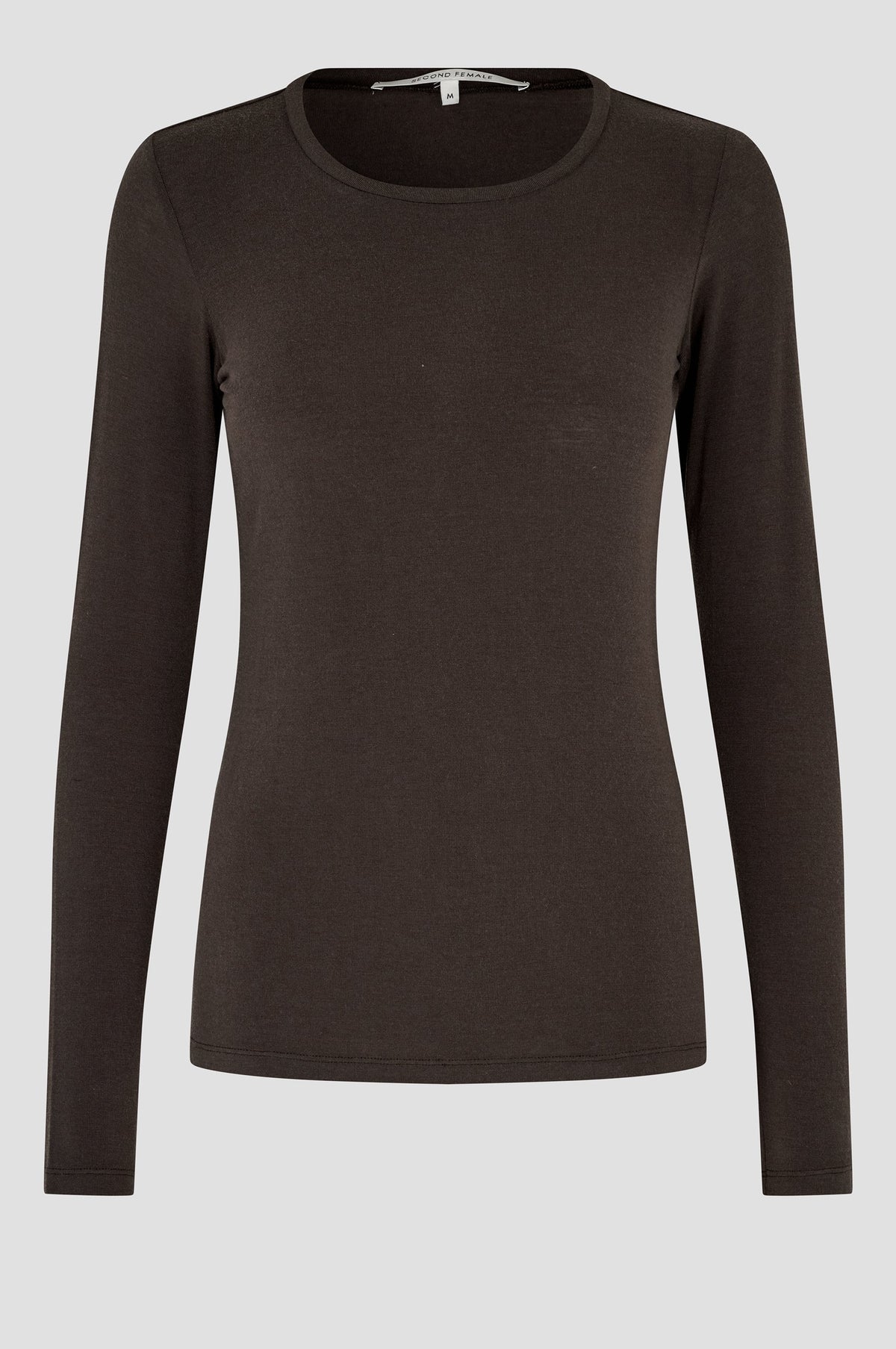 Second Female Matima o-neck top