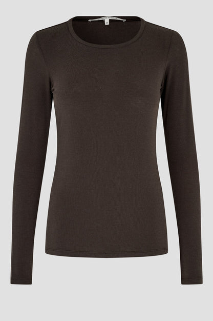 Second Female Matima o-neck top
