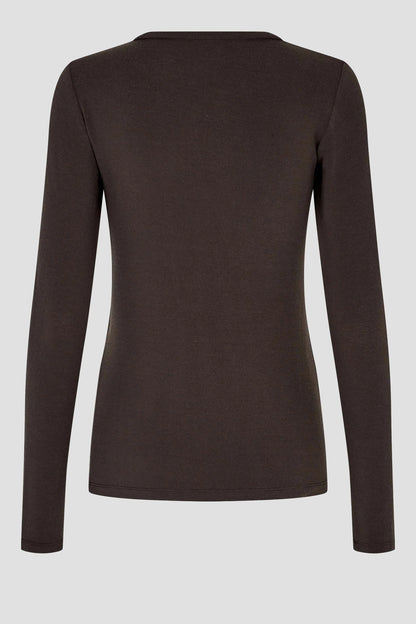 Second Female Matima o-neck top