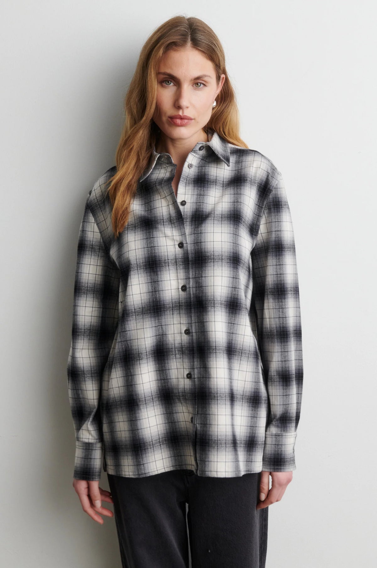 Second Female Wille shirt