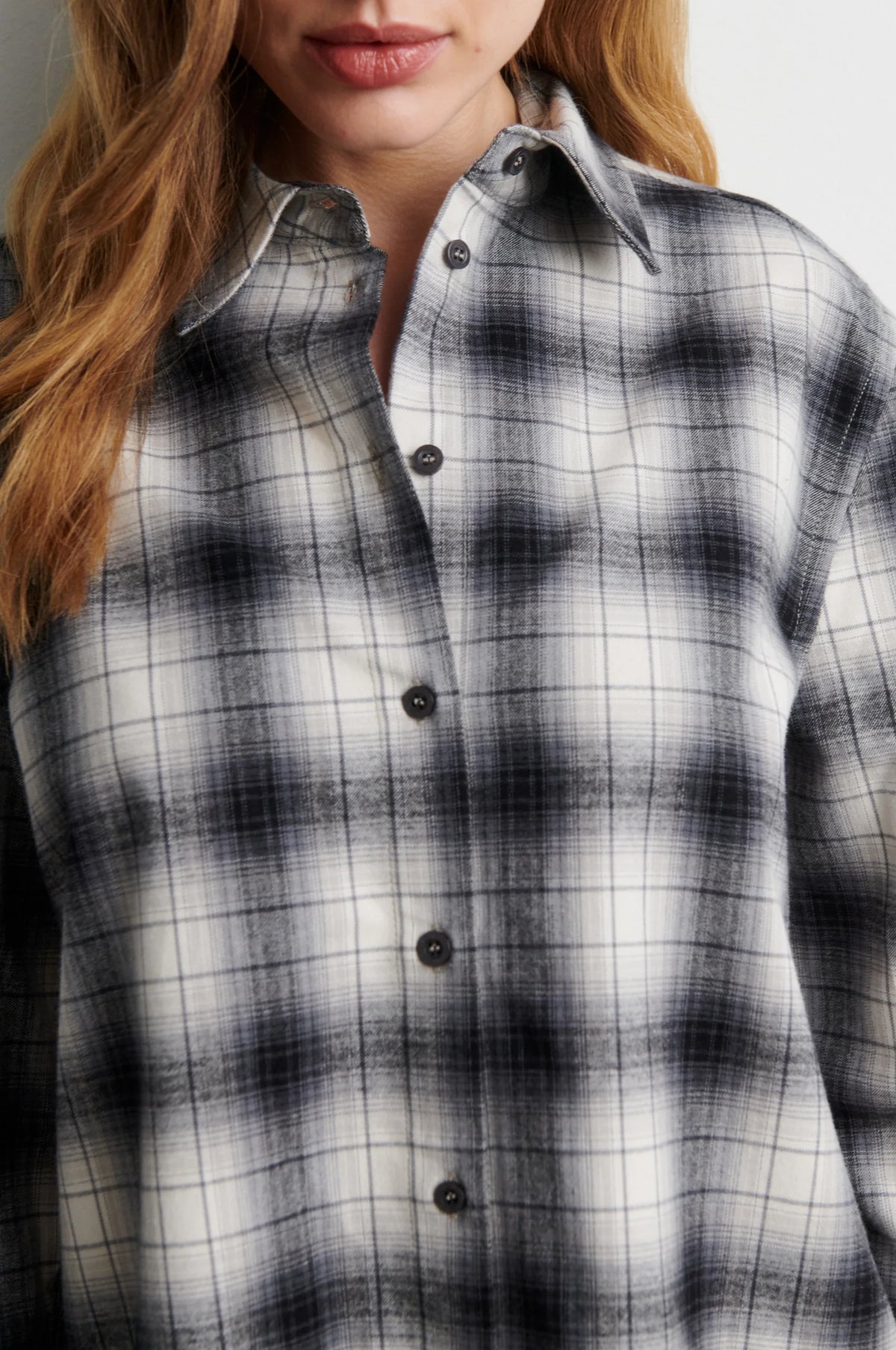Second Female Wille shirt
