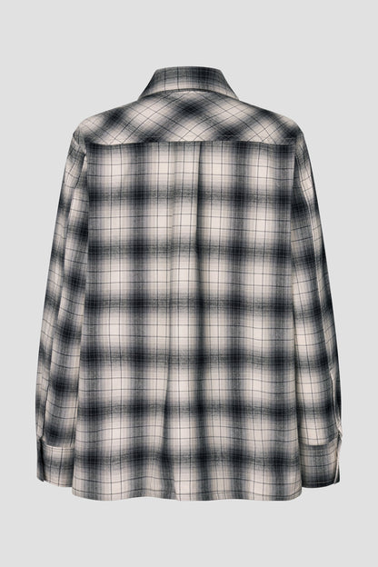 Second Female Wille shirt
