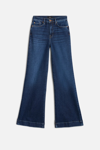7 for all Mankind Modern Dojo jeans blue vibe