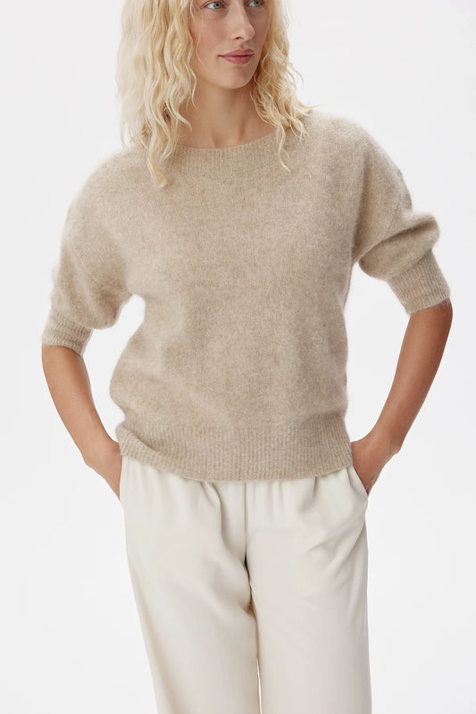 Six Ames Moi truitje