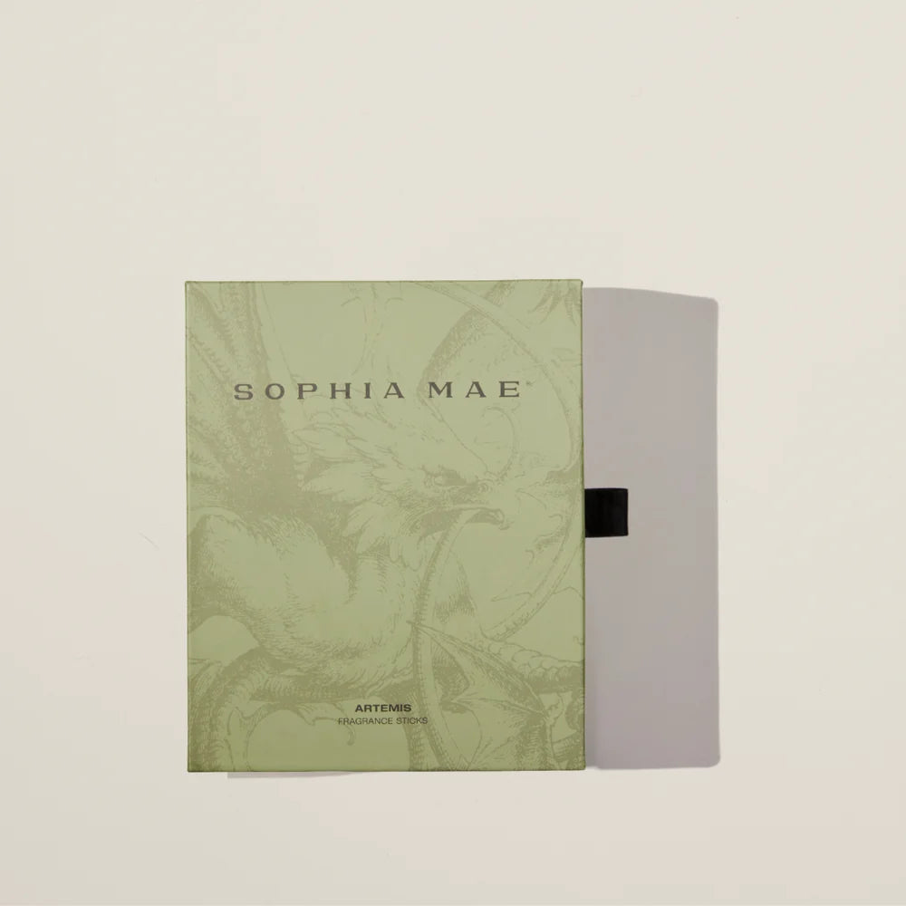SOPHIA MAE Artemis fragrance sticks