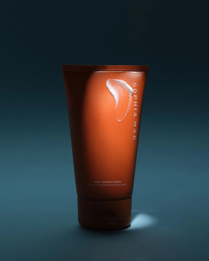 SOPHIA MAE Body tanning cream