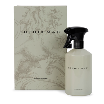 Sophia Mae Aphrodite interior perfume