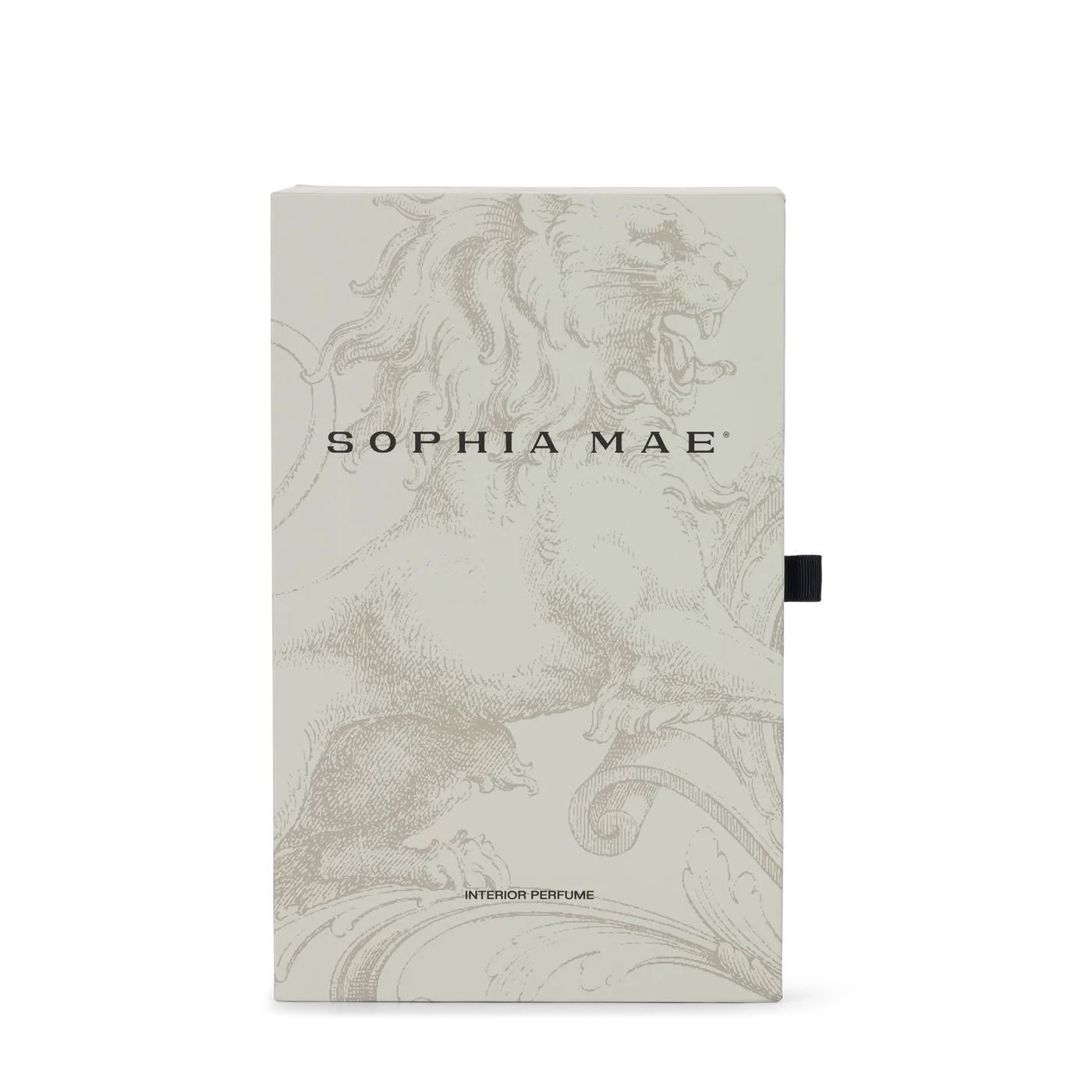 Sophia Mae Aphrodite interior perfume