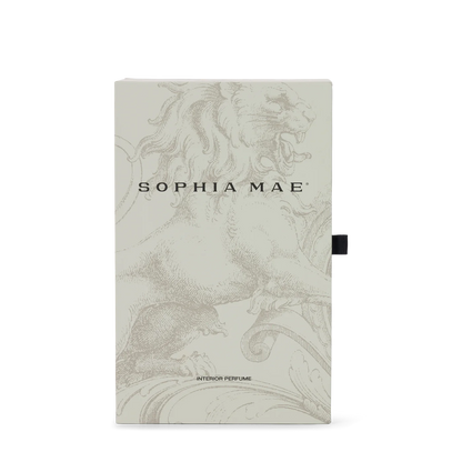 Sophia Mae Aphrodite interior perfume