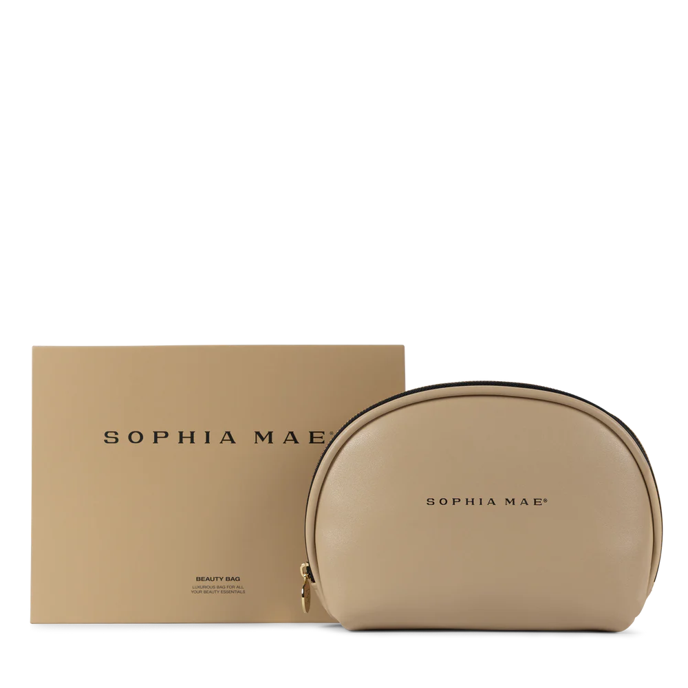 Sophia Mae Beauty bag