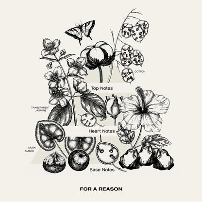 SOPHIA MAE For a reason (voorheen Aura) eau de parfum