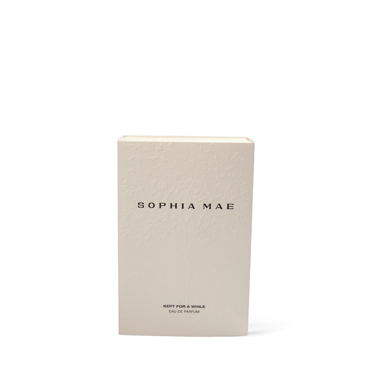 SOPHIA MAE Kept it for a while eau de parfum