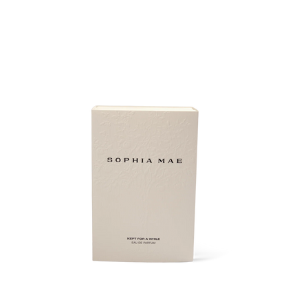 SOPHIA MAE Kept it for a while eau de parfum