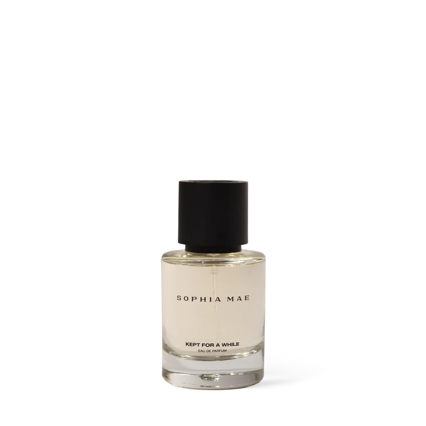 SOPHIA MAE Kept it for a while eau de parfum