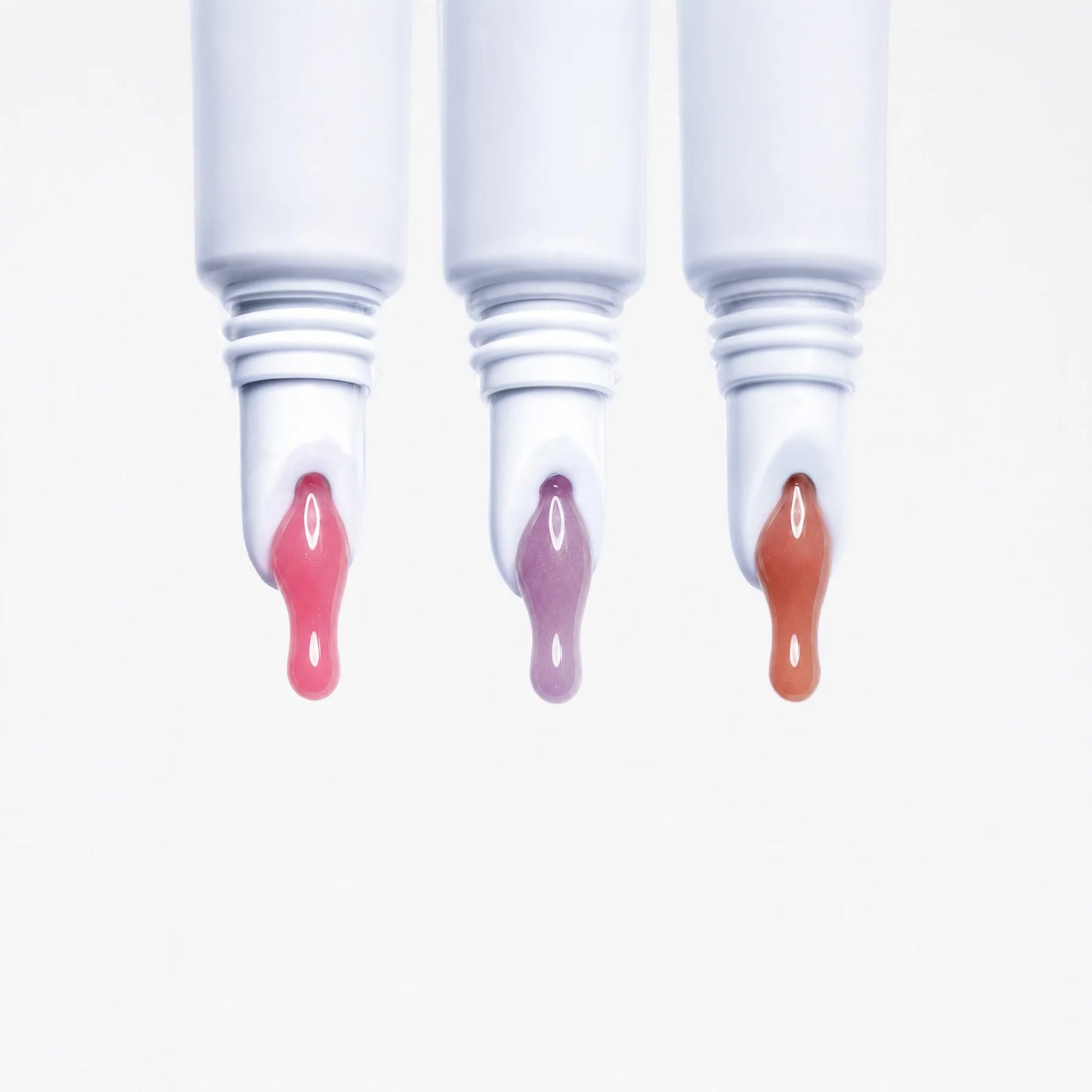 SOPHIA MAE Lip glaze soft pink