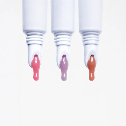 SOPHIA MAE Lip glaze soft pink