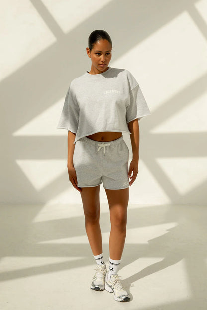 The Lola Club Amber t-shirt